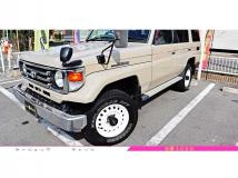 2000 Toyota Land Cruiser