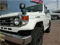 2000 Toyota Land Cruiser