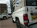 2000 Toyota Land Cruiser