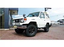 2000 Toyota Land Cruiser