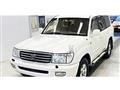 1999 Toyota Land Cruiser
