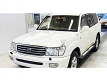 1999 Toyota Land Cruiser