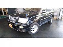 1999 Toyota Land Cruiser