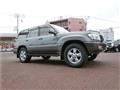 1999 Toyota Land Cruiser
