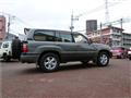1999 Toyota Land Cruiser