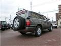 1999 Toyota Land Cruiser