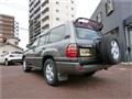 1999 Toyota Land Cruiser