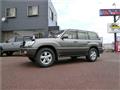 1999 Toyota Land Cruiser