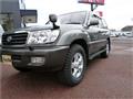 1999 Toyota Land Cruiser