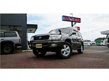 1999 Toyota Land Cruiser