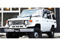1999 Toyota Land Cruiser