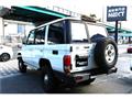 1999 Toyota Land Cruiser