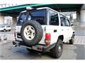 1999 Toyota Land Cruiser