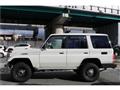1999 Toyota Land Cruiser