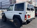 1999 Toyota Land Cruiser
