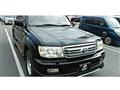 1998 Toyota Land Cruiser