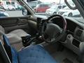 1998 Toyota Land Cruiser