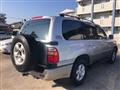 1998 Toyota Land Cruiser