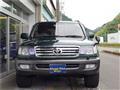 1998 Toyota Land Cruiser