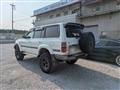 1997 Toyota Land Cruiser