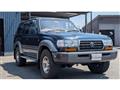 1997 Toyota Land Cruiser