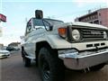 1996 Toyota Land Cruiser