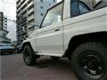 1996 Toyota Land Cruiser