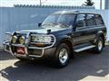 1996 Toyota Land Cruiser