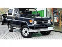 1996 Toyota Land Cruiser