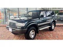 1996 Toyota Land Cruiser