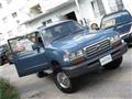 1996 Toyota Land Cruiser
