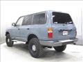 1996 Toyota Land Cruiser