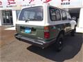 1996 Toyota Land Cruiser