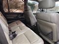 1996 Toyota Land Cruiser
