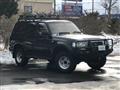 1996 Toyota Land Cruiser