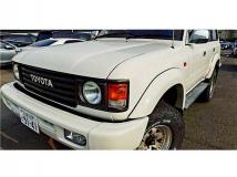 1995 Toyota Land Cruiser