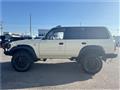 1995 Toyota Land Cruiser