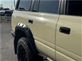 1995 Toyota Land Cruiser
