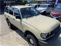 1995 Toyota Land Cruiser