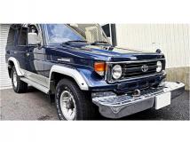 1995 Toyota Land Cruiser