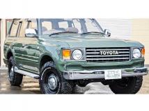 1995 Toyota Land Cruiser