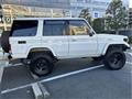 1995 Toyota Land Cruiser