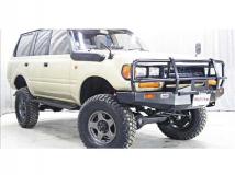 1995 Toyota Land Cruiser