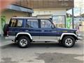 1995 Toyota Land Cruiser