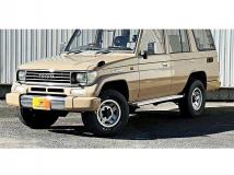 1994 Toyota Land Cruiser