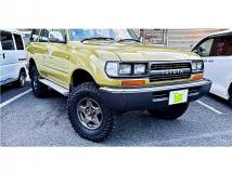 1994 Toyota Land Cruiser