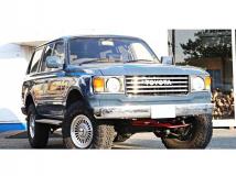 1994 Toyota Land Cruiser