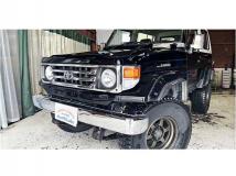 1994 Toyota Land Cruiser