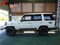1994 Toyota Land Cruiser