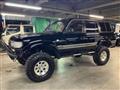 1993 Toyota Land Cruiser